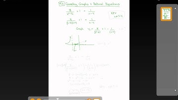 Chapter 9 Lesson 3 Example 2 Math 30-1