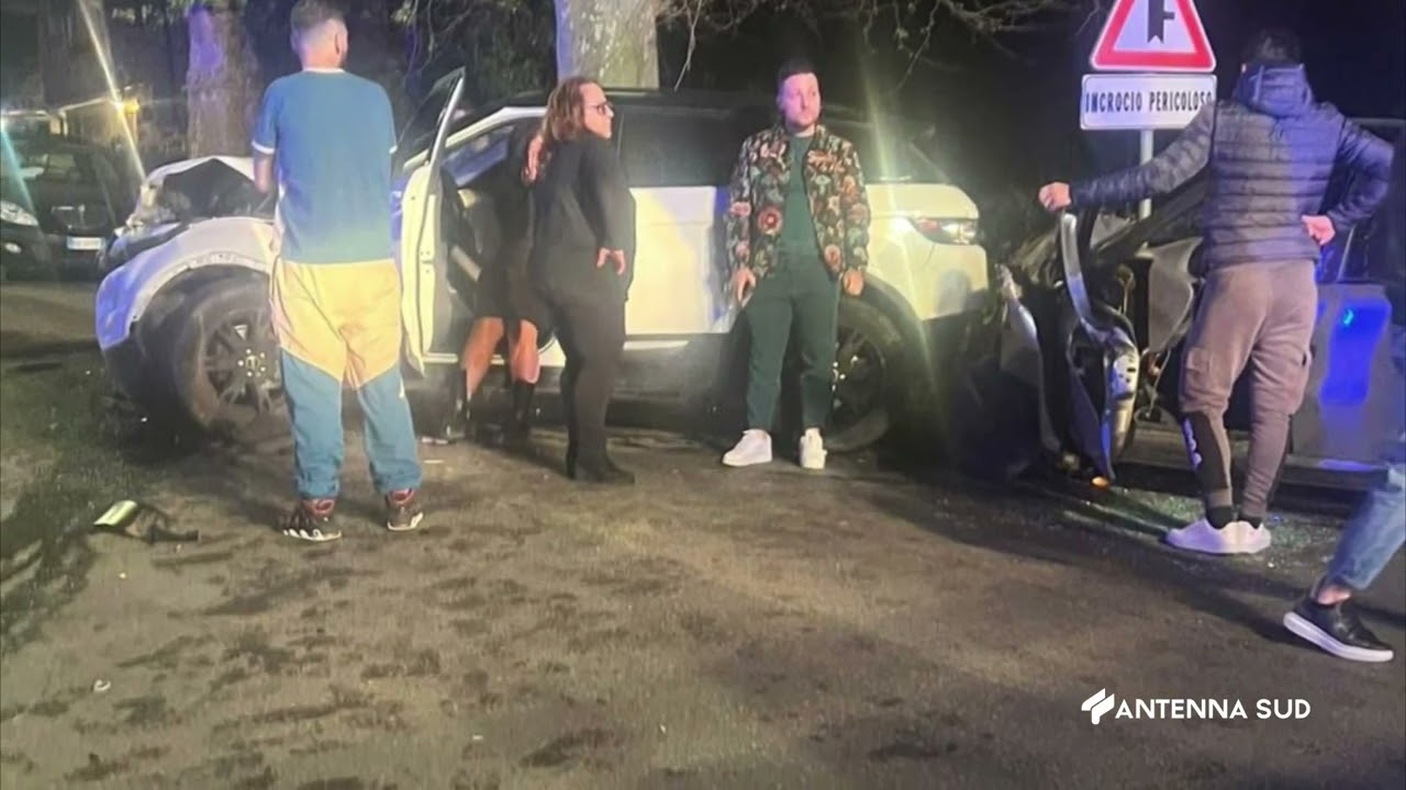 08 APRILE 2024   MANFREDONIA   SI PIANGE LA MORTE DEL MARESCIALLO FRANCESCO PASTORE