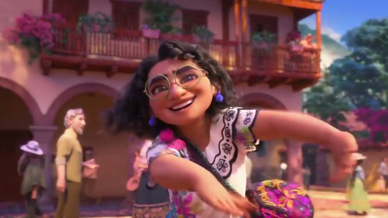 New Year's Eve MV: Who's the King (Happy New Year 2023)