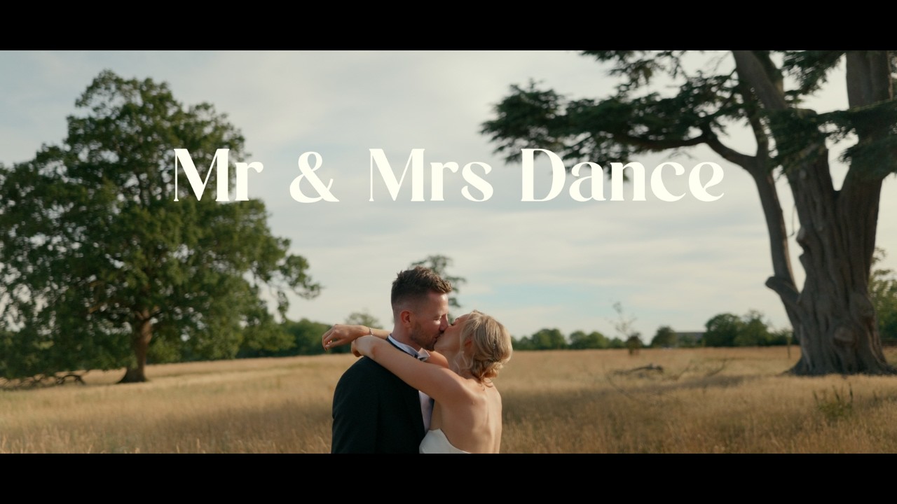 Mr & Mrs Dance | The Film