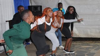Pitso from Indumiso yetende || Somlandela Ujesu || ITENDE PRAISE || Ithomoyi || MWC TV