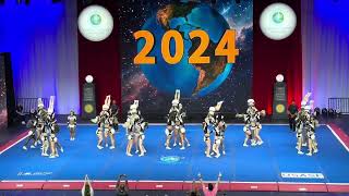 World Cup - Shooting Stars - Worlds by Cheer Videos 14,447 views 1 month ago 2 minutes, 45 seconds