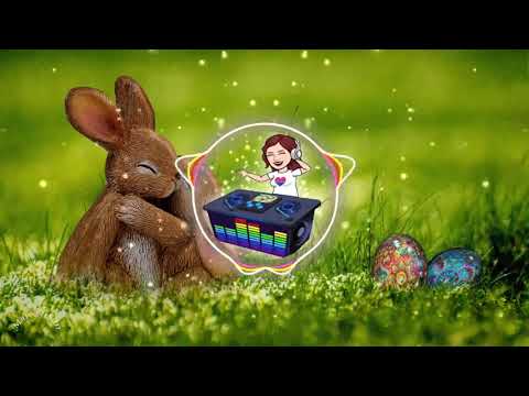 Bunny Hop🎵(Quincas Moreira)No Copyright Music / Para Niños