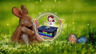 Bunny Hop🎵(Quincas Moreira)No Copyright Music / Para Niños