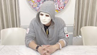 【ご報告】嫁と別居する事になりました。今後のYouTubeについて【ラファエル】