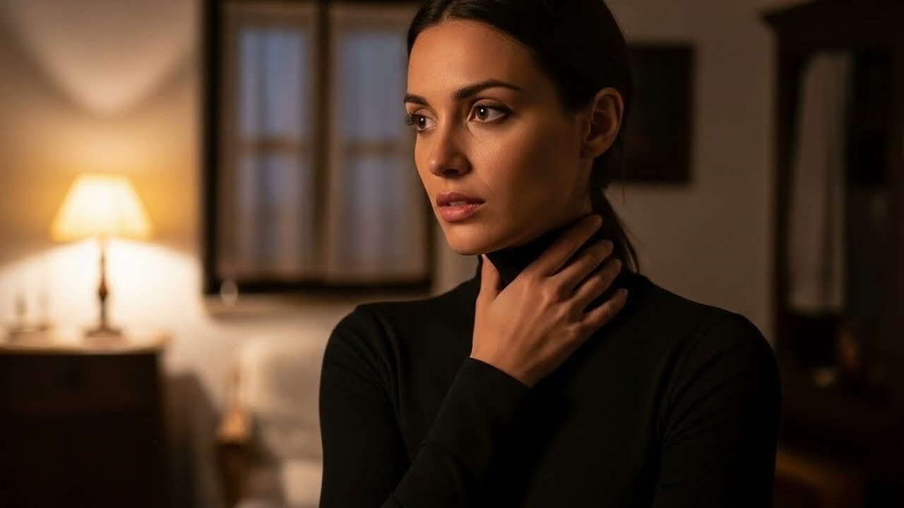 Ο άντρας μου έλειπε