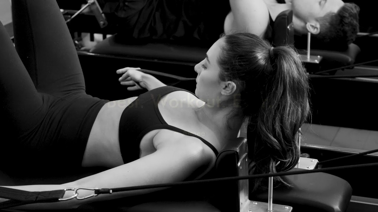Studio Pilates members share what it's like camera iphone 8 plus apk