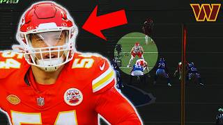 The Washinton Commanders QUIETLY Pulled Off The STEAL Of The OFFSEASON... Net Worth