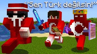Türk Smp Sunucusu Açiliyor 16 Ocak 1800 Java - Bedrock