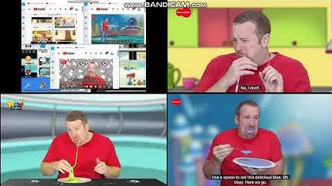 (Reupload) Up to faster 19 parison to Wow English TV