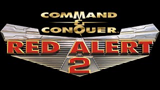 Zhasulan vs Lud0wig - Best of the Rest Tournament - Command & Conquer Red Alert 2