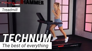 Technum The Best Of Everything Finnlo