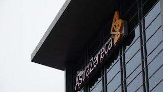 AstraZeneca CEO on Covid-19 vaccine efforts, BARDA funding and more