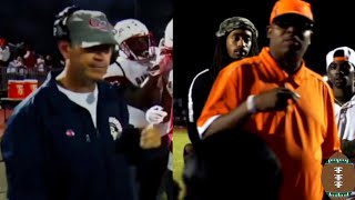 Cardinal Gibbons Chiefs vs Stranahan Dragons  - Pregame Hype Film #FootballFilmFanatics