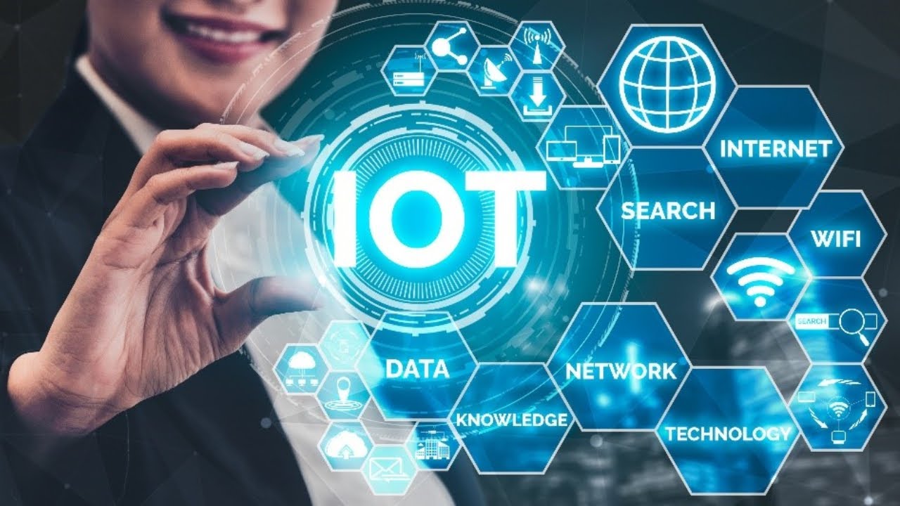 Master Of Internet Of Things In Australia – CollegeLearners