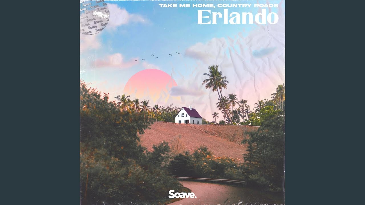 Take Me Home, Country Roads