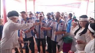 ⚱️TRADISI PEMAKAMAN⚰️ TIONGHOA DI PULAU HALANG MUKA Alm.Kheng Pho Hi Dewi 康芳密 64TH 5Gwe23 2022 RIAU