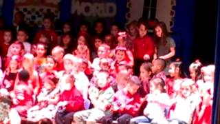 School holiday program 2012