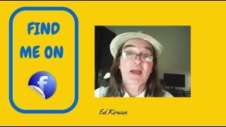 Fap Changing Lives In 2016 With Ed Kirwan Fortadpays 30 Day Video Challenge Day 12