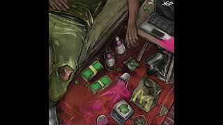 *free* hurricane wisdom x raq baby type beat - "purple balenciagas"