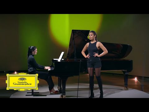 Nadine Sierra & Sophia Muñoz – Gounod: Romeo et Juliette: Je veux vivre