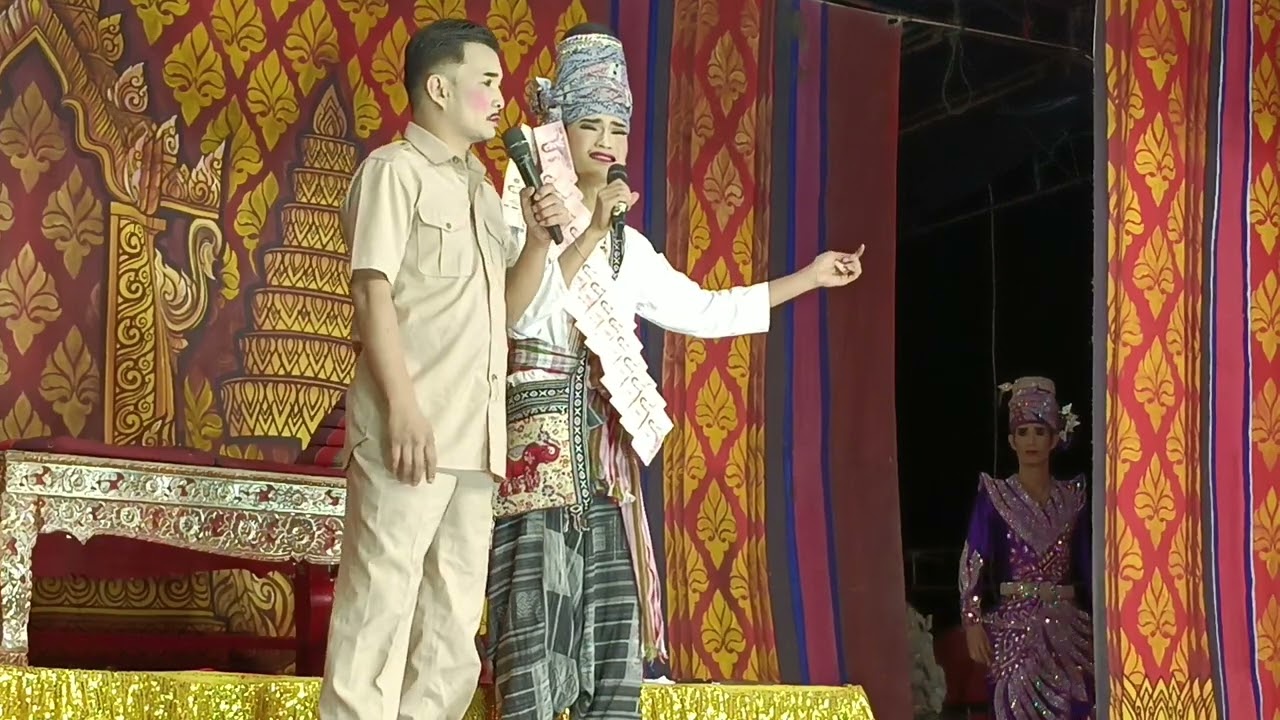 เจ้าโต-สายัณห์ ออกฉากแรก