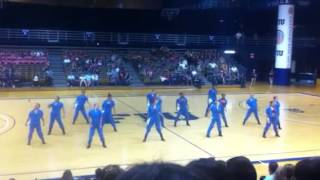 RMEC Elite Hip Hop 26Jan