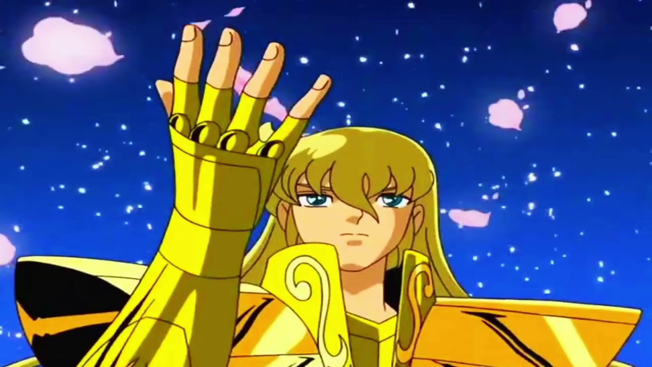 Shaka de Virgo AMV - Dubai