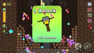 I Dug Thousands of Ores for MAX Profit