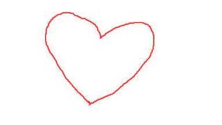Happy Valentine's Day! ( 3DS Flipnote)