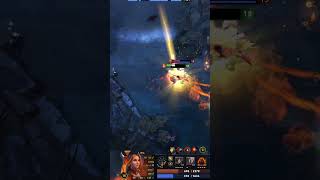 Lina vs CounterSpell | Herald Things