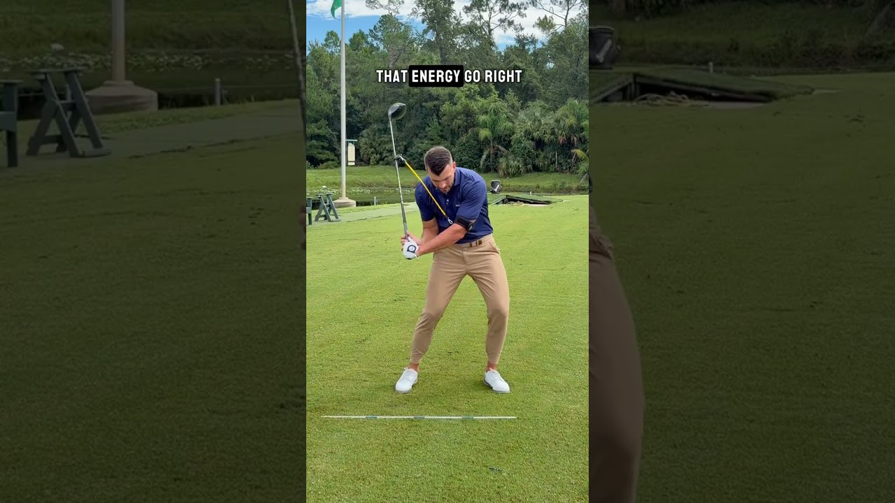 Want More MPH? Stop Trying to HOLD Your Lag 👀