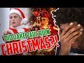 DID JAKE PAUL RUIN CHRISTMAS? | All I want for Christmas &amp; Litmas Reaction/Review (IS IT TRASH #2)