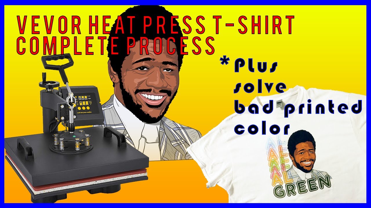 vevor heat press 15x15 inch 8 in 1
