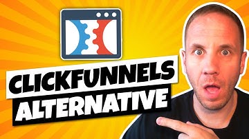 😲 Is This the Best Clickfunnels Alternative ❓❓ | Simvoly Tutorial