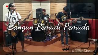 BANGUN PEMUDI PEMUDA - Reggae Cover GaBuT band