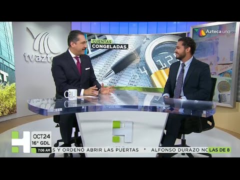 ¿Qué es una Congelación de Cuenta Temporal en Glorion?