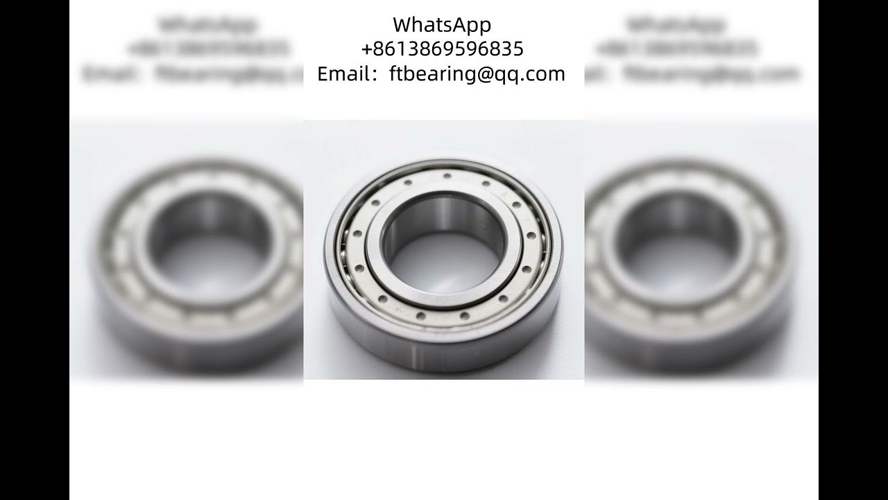 6311 ball bearing