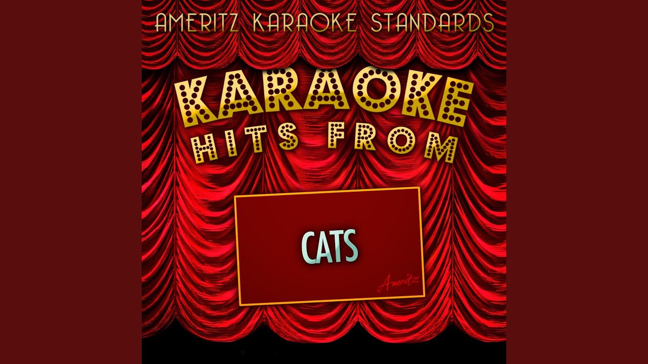 Old Deuteronomy (Karaoke Version)