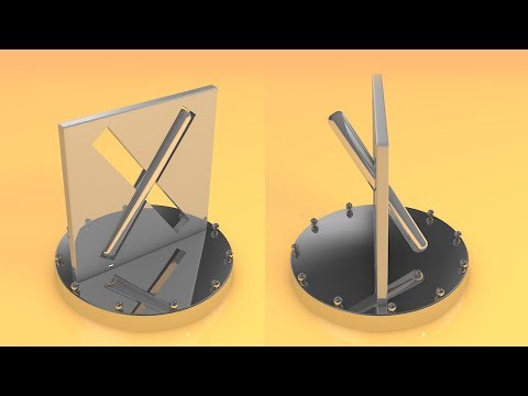 Study of Oddly Satisfying Video Loop Animation | Cinema 4D