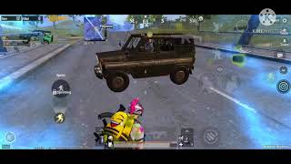 Full Rank Pushing Lobby | Pubg Mobile #Gaming MsYT #Pubg Mobile