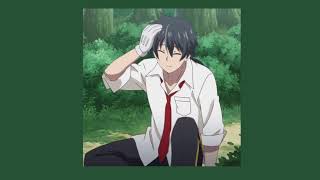 Lil Hero  Radar sped Up