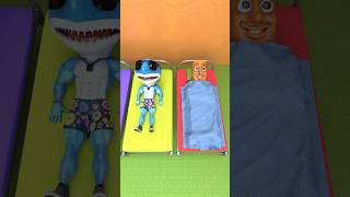 Scary Teacher and Cow so funny 🤣 #3d  🍎 #funny​ #comedy​ #cartoon​ #scaryteacher3d​ #shorts​