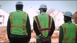 We are Berkeley Building Company