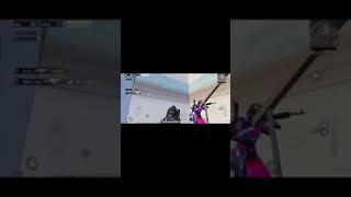 1 VS 4 fastest clutch ever in conqueror 😰😨|| BGMI || PUBG   #bgmi #pubg #trend #clutch  #conquerer