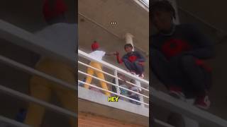 Dont Forget Who Started It