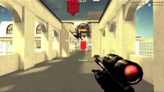 Secrets Mini Edit by [Noob] Player_189