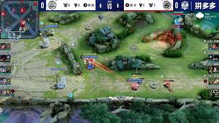 【2022年王者榮耀 KPL春季賽.常規賽】 15:00 武漢eStarPro vs 佛山GK（S組） |17:00 廣州TTG vs 西安WE（S組）| 20:00 重慶狼隊 vs XYG（S組）