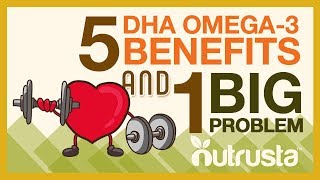 Omega-3 Fish Oil Benefits (See What Happens To Your Body...)