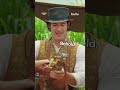 His name is Christopher "Titch" Wilde. #WashingtonBlack #TomEllis #Hulu